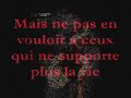Envie de rien Envie de rien