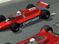Brabham Vs. Ferrari