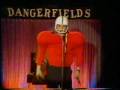 Rodney Dangerfield- Football Standup