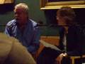 Armistead Maupin London 2007