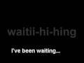 The Rasmus - In the Shadow - Lyrics!