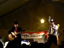performed at the freedom festival in provo, ut on july 5th 2008

http://www.comejointhecircus.com/