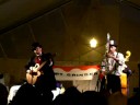 performed at the freedom festival in provo, ut on july 5th 2008

http://www.comejointhecircus.com/