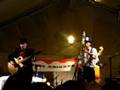 Monkeygrinder - Long Black Train