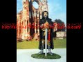 SOLDADOS DE PLOMO COLECCIONISTAS