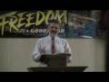Revelation 6: Old Testament Symbolism in Revelation