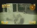 074 Metal Gear Solid 4 Snake Vs Crying Wolf Walkthrough