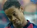 ronaldinho mejores fintas y goles