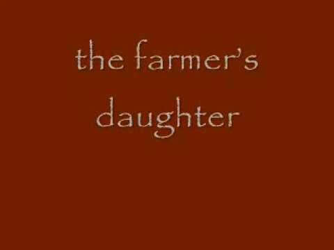 Farmer's Daughter lyrics