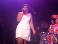 Jordin Sparks No Air 08/09/08