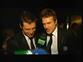Street Talk, Brownlow Edition with Shane Crawford