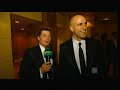 Street Talk, Brownlow Edition with Shane Crawford