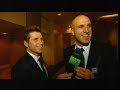 Street Talk, Brownlow Edition with Shane Crawford