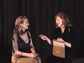 Go-Kustom TV - Kitten Coquette