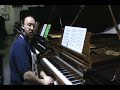 grand piano demo from rick jones pianos