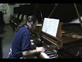 grand piano demo from rick jones pianos