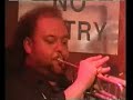 Soul Man performed on Pebble Mill at One