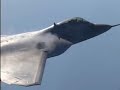 F-22A Raptor Fighter Jet F-22A Raptor Fighter Jet