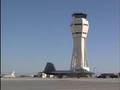 F-22A Raptor Fighter Jet