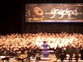 gospel in chemnitz