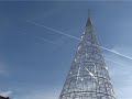 Luces de Navidad en Torrejón de Ardoz