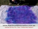 HandDyeingAndBatik - Chap 8 - Sun Printing HandDyeingAndBatik - Chap 8 - Sun Printing