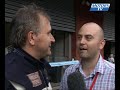 Arriv�e des 25 heures de Spa � la Fun Cup 2008