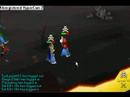 elf mage pka pk vid 3 new account is elfs tank!