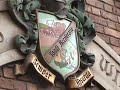 mr  toads wild ride fantasyland disneyland  anaheim