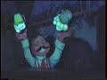 Mr. Toads Wild Ride Fantasyland Disneyland  Anaheim