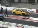 Chucks GT37R equipped SRT-4