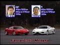 manual vs automatic bm battle