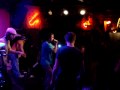 Jamaram Live im Nepomuk 13.11.09