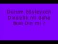 Ateizm Ateist Dinsizlik