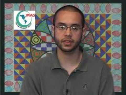 Death and Hearafter in Islam