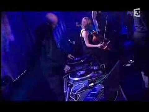 Wax Tailor - To Dry Up (Live à Ce ...