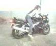 moto carla