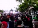 San Francisco Trans March