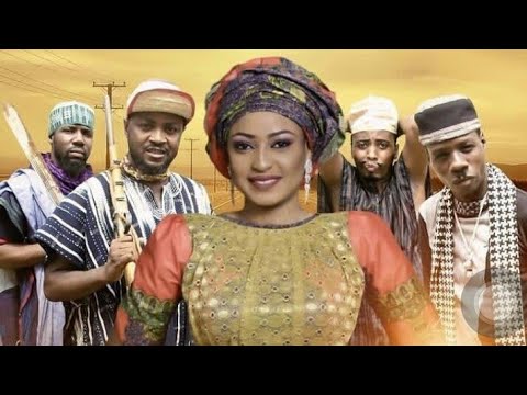 Dan kuka a birni Hausa Comedy Film 2018 part 1E - Adam A Zango | Falalu Dorayi | Ado Gwanja | Horo