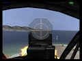 Raezor-Woap Kampflug Absturz