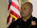 In the Line of Fire: Fresno Police Under Attack