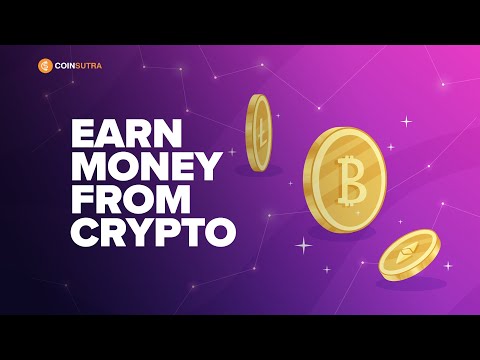 video-linktoworks-How To Make Money From Bitcoin & Cryptocurrency