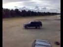 Hilux Surf Donuts - THE PINES!!!!! Hilux Surf Donuts - THE PINES!!!!!