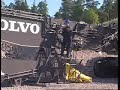 High reach excavators High reach excavators