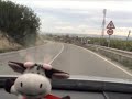 conduciendo por algorfa  alicante music need for speed