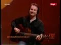 Jonatan Cerrada - Ruban Noir (TNT Show)
