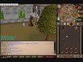 Bandos Godsword glitch