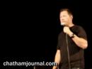 Comedian Scott Henry Comedian Scott Henry