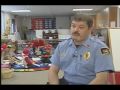 2008 Connecting with Community Award E S C A P E Inc & Rescue 1 Fire Safety for Kids