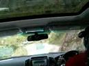 2008 Land Cruiser Test Drive